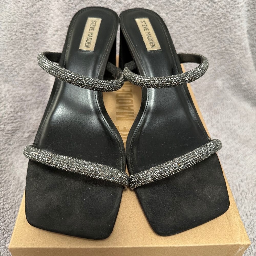 Steve Madden Heels